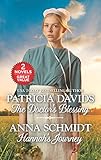 The Doctor's Blessing and Hannah's Journey: An Anthology (Brides of Amish Country) by Patricia Davids, Anna Schmidt