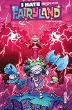 I hate fairyland - Tome 4 (I hate fairyland (4)) (French Edition) by