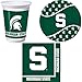 Michigan State University Party & Tailgate Kit