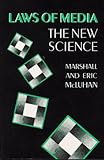 Laws of Media: The New Science cover