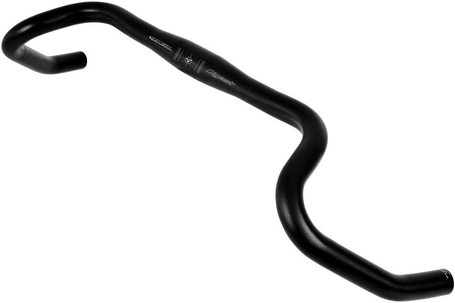 flared handlebar