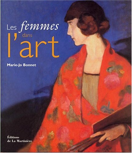 Les  femmes dans l'art