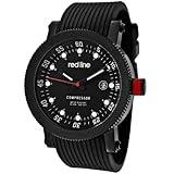 red line Men's RL-18000-01-BB 