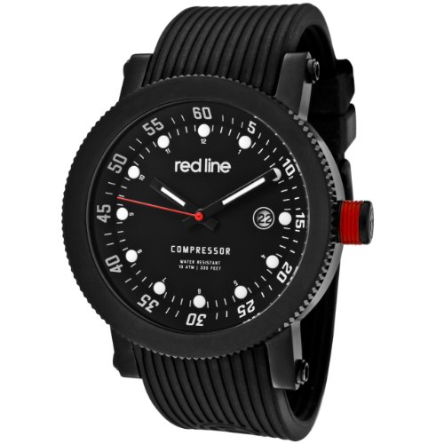 red line Men's RL-18000-01-BB 