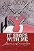 It Stops with Me: Memoir of a Canuck Girl by Charleen Touchette