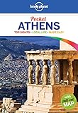 Image de Lonely Planet Pocket Athens (Travel Guide)