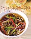 Image de Salads, Sauces and Dressings (Food Lovers Simply)