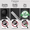Fungun 27 Pcs Combination Kitchen Utensil Set, Silicone Cooking Utensils Set with Stainless Steel Handle - Kitchen…