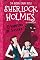 Livro Sherlock Holmes ilustrado - O vampiro de Sussex