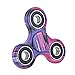 Ligart Multicolor Camouflage Tri-Spinner Fidget Toy Ceramic Bearing EDC Focus Toy for Killing Time Stress Reducer Hand Spinners for Adults and Kids(2017 Newest)