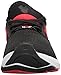 New Balance Women's Nergize V1 Fuelcore Disney Cross Trainer, Black/Red, 7 B US