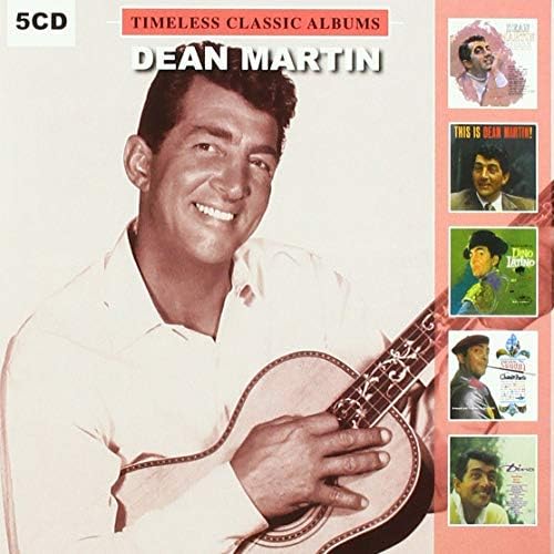 Dean Martin - Dean Martin - Best Of - Amazon.com Music