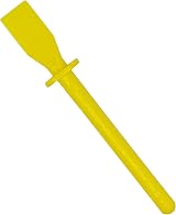 West 11cm Multicolour Glue Spreader Spatula Set of 5 for Arts & Crafts view 3