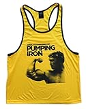 Arnold Men's Stringer Tank Top