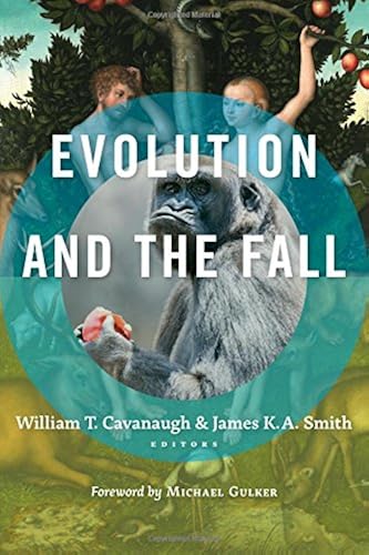 Download Evolution and the Fall PDF