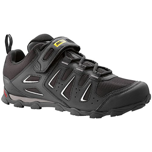 mavic crossride shoes