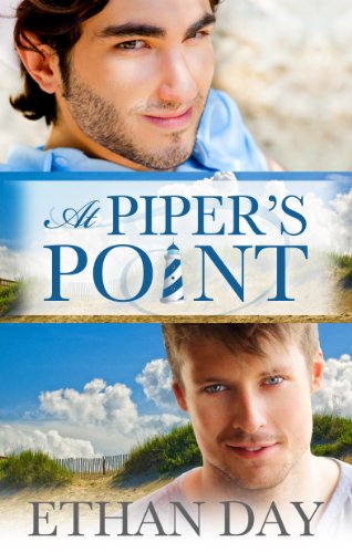 At Piper's Point by [Day, Ethan]