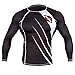 Hayabusa Recast Long Sleeve Rash Guard