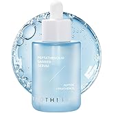 ANOTHERFACE PEPTATHENOL 10% BARRIER SERUM | 100,000ppm Panthenol & Multi Peptides | Deep Hydrating & Soothing Face Essence | Korean Skincare for Dry, Sensitive Skin | 1.35 Fl.Oz.