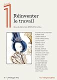 Image de Réinventer le travail (INDISPENSABLES) (French Edition)