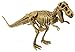 Geoworld Jurassic Eggs T-Rex Skeleton Assembly Set