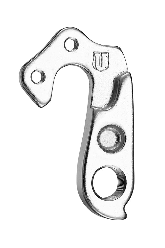 Mycycle n-155 Sideburns Aluminum, Unisex Adult, Black, One Size