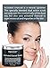 The BEST Charcoal Scrub 10 oz.- Best for Facial Scrub, Pore Minimizer & Reduces Wrinkles, Acne Scars, Blackheads & Anti Cellulite Treatment - Great as Body Scrub, Body & Face Cleanser
