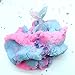 Kanzd Mermaid Mixing Cloud Slime Putty Scented Stress Kids Crystal Clay Toy (E#)