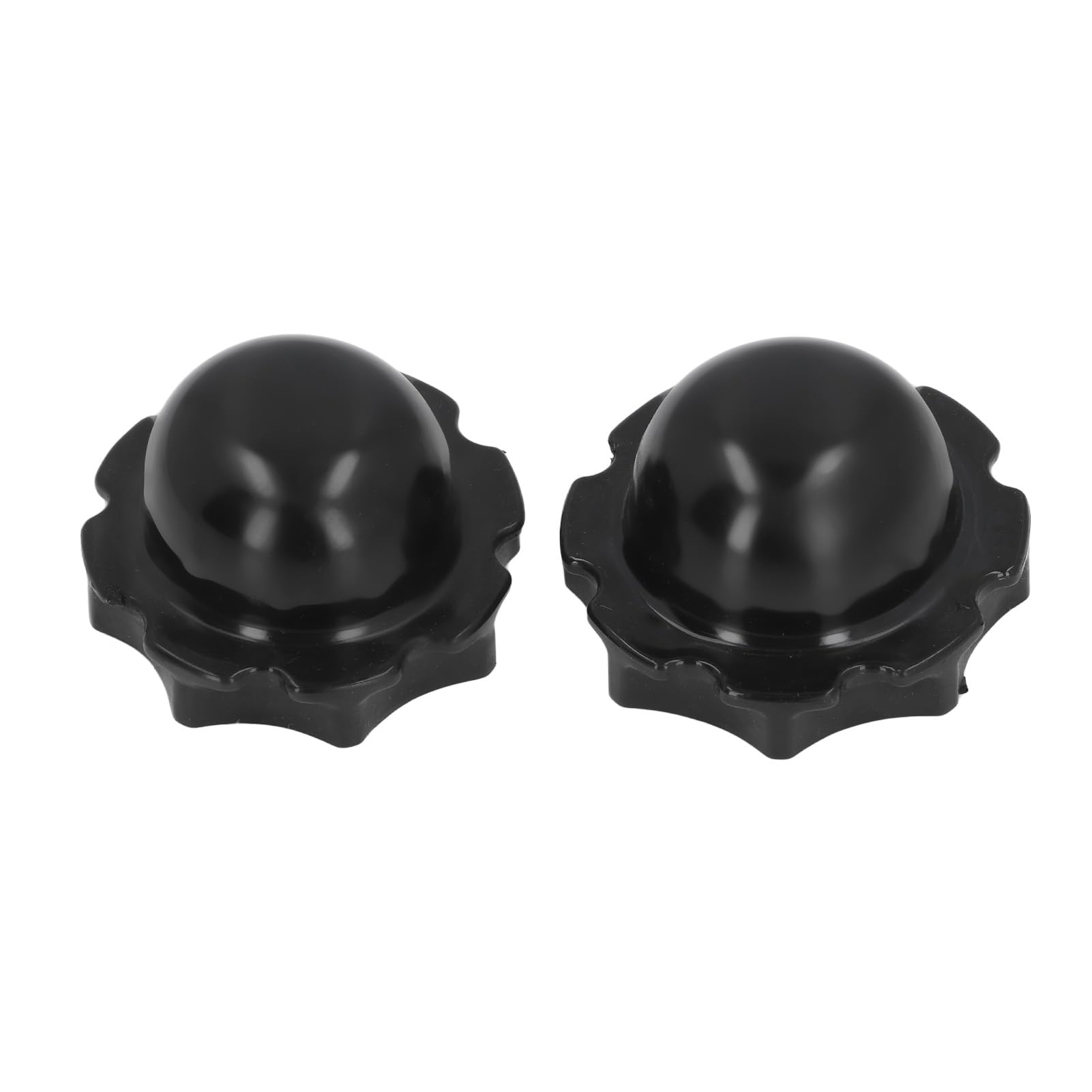 Mumusuki 2PCS Filter Caps Prevent, Water for Inflatable Hot Tubs, High Compatibility, Enhanced Filtering