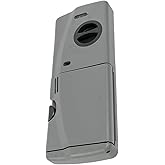5304507354 Detergent and Rinse Aid Dispenser for Frigidaire Dishwashers Kit | Kenmore 5304507354 Dishwasher Detergent Dispenser, Electrolux 154452704 154542104 154542107 154574405 154574406 154860103