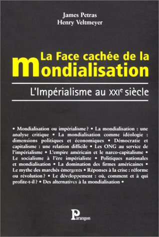 La  face cachée de la mondialisation