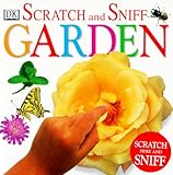 Scratch and Sniff: Garden