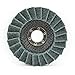BHA Surface Conditioning Grinding, Sanding, and Polishing Flap Discs T29, 4-1/2