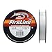 Fireline Braided Beading Thread, 4 LB Test and .006