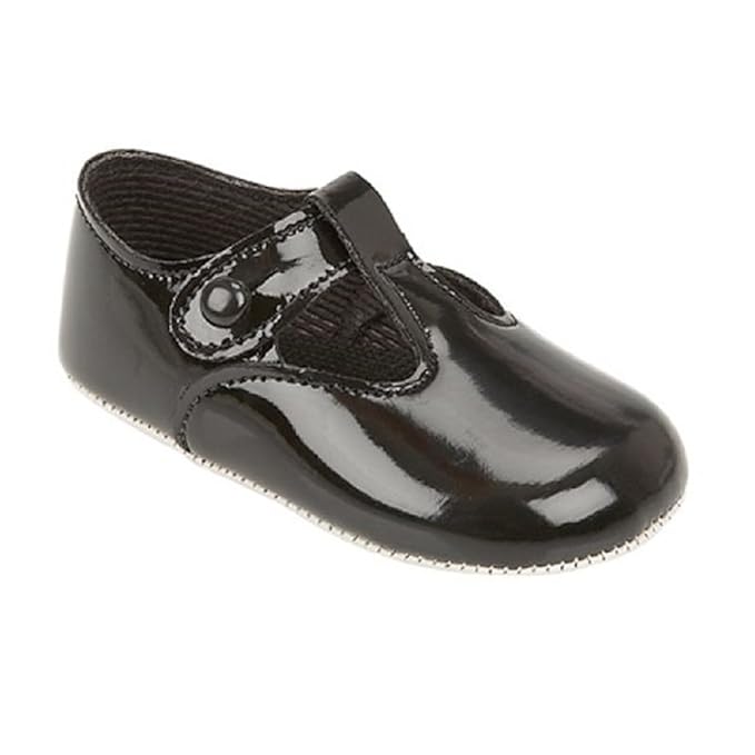 traditional baby shoes