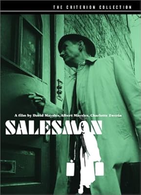 Salesman (The Criterion Collection)
