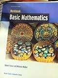 Unknown Binding Workbook-Basic Mathematics (2) Book