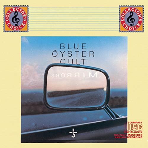Blue Oyster Cult - Heaven Forbid - Amazon.com Music