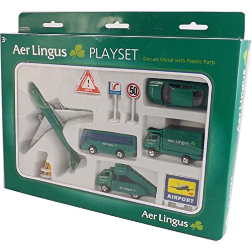 aer lingus playset