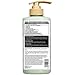 Moist Diane oil treatment Botanical Moist 480ml