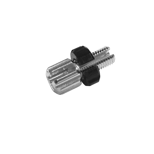Cable Adjuster M8 Barrel Adjuster Amazon.co.uk Sports