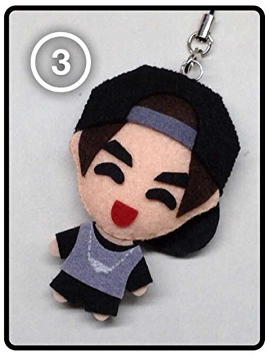 Got7 Jackson Girls Girls Girls Kpop Handmade Doll Keychain Buy Online In Kuwait At Desertcart Com Kw Productid Got7 Jackson Girls Girls Girls Kpop Handmade Doll Keychain Buy Online In Kuwait At Desertcart Com Kw Productid