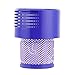 isinlive Filter Replacement Washable Compatible Dyson V10 SV12 Cyclone Animal Absolute Total Clean Vacuum Cleaner