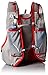 Salomon New Bag S-Lab Advance Skin3 12 Set Racing Red/Aluminum M/L