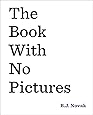 The Book with No Pictures