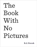 The Book with No Pictures