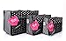 Periea Handbag Organizer, Liner, Insert 12 Compartments - Chelsy (18 Colors, 3 Sizes)