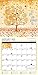 2019 Jewish Art Calendar by Mickie (16 Month Wall Calendar, Begins Sept 2018)