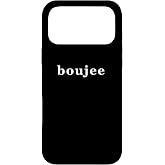 Boujee Case for iPhone 17 Pro Max