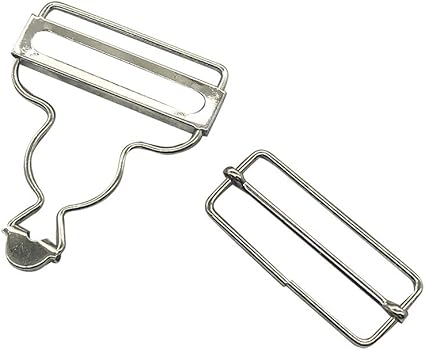 liberty overall buckles